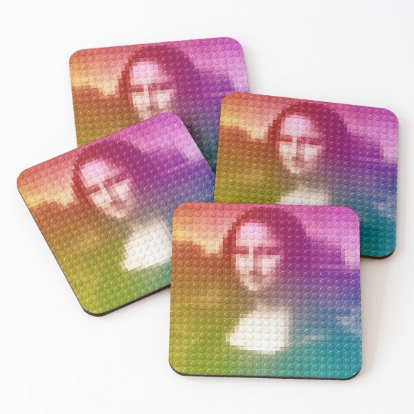 Item preview, Mona lisa Colors designed and sold by Timegraf.