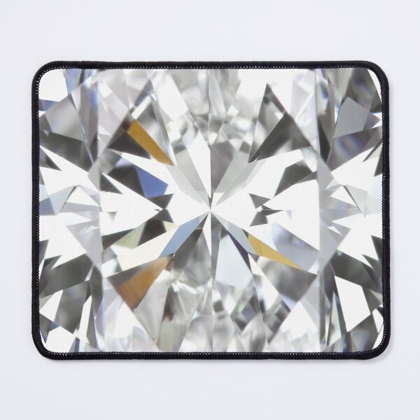 Item preview, oval diamond no.1 | Photo designed and sold by QueenofCarbon.