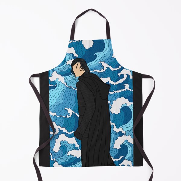 Item preview, Kylo Waves Classic T-Shirt designed and sold by DamaraFields1.