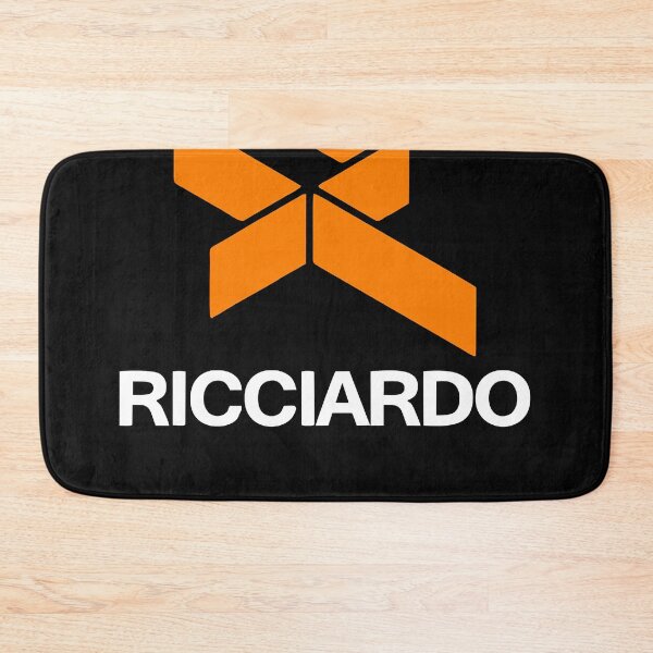 Item preview, Daniel-Ricciardo Logo designed and sold by arthurpinner.