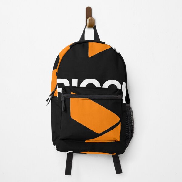 Item preview, Daniel-Ricciardo Logo designed and sold by arthurpinner.