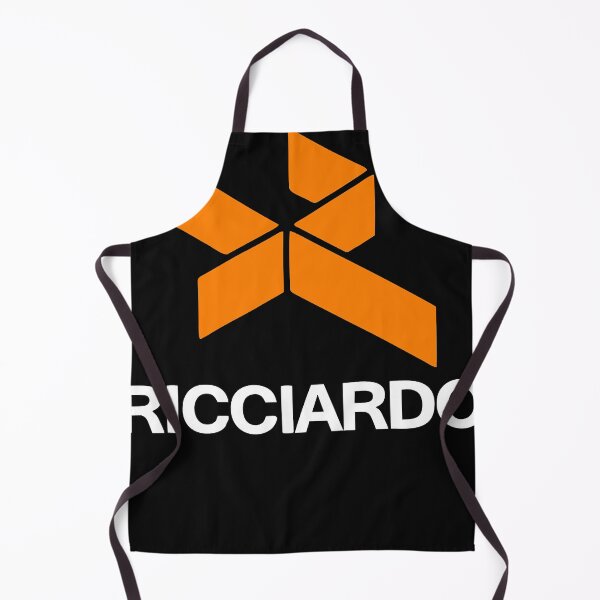 Item preview, Daniel-Ricciardo Logo designed and sold by arthurpinner.