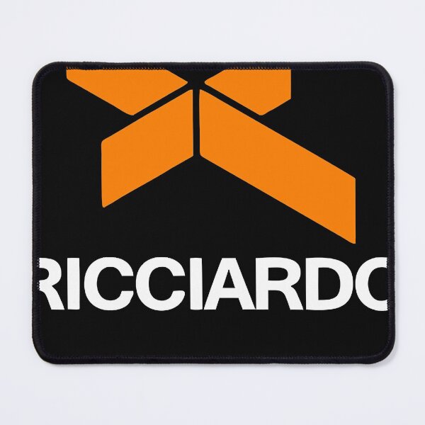 Item preview, Daniel-Ricciardo Logo designed and sold by arthurpinner.