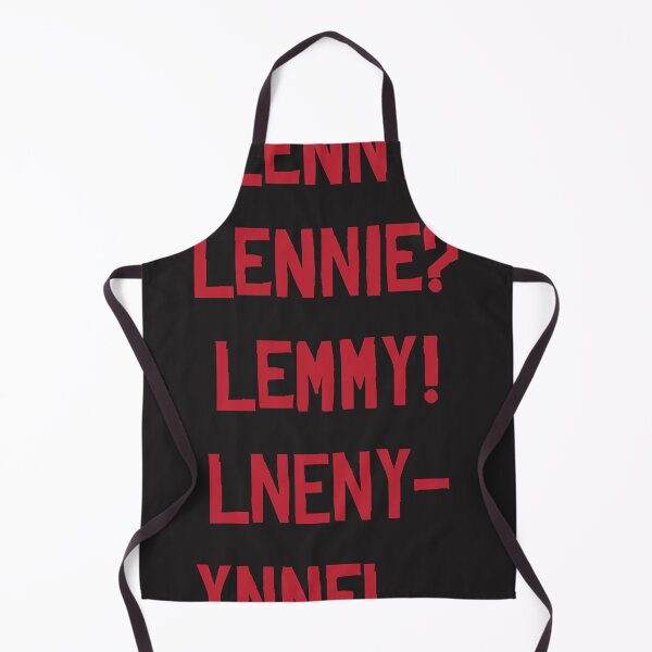 Item preview, Lenny Essential T-Shirt designed and sold by DamaraFields1.