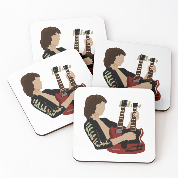 Item preview, Jimmy Page designed and sold by Abigail8ts.