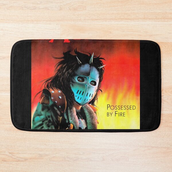 Item preview, possessed Classic T-Shirt designed and sold by FrankCulp.