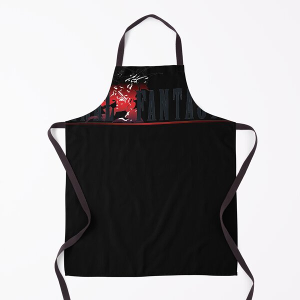 Item preview, Final-Fantasy 6 logo designed and sold by arthurpinner.