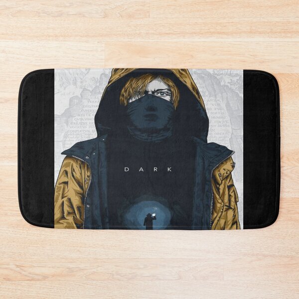 Item preview, Dark-Netflix designed and sold by arthurpinner.