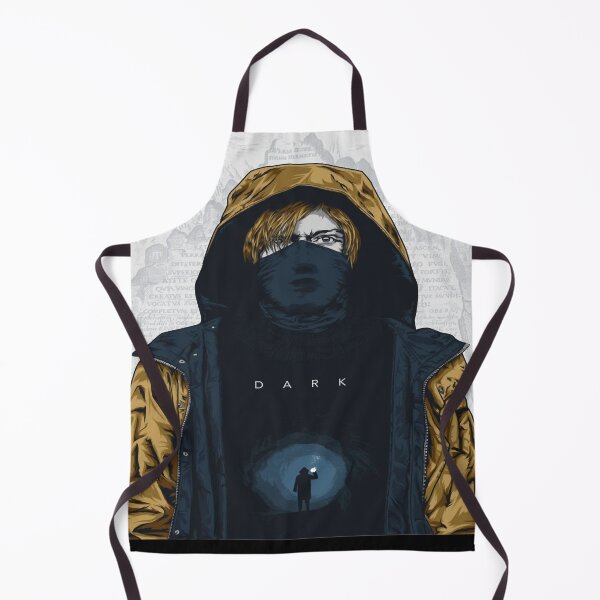 Item preview, Dark-Netflix designed and sold by arthurpinner.