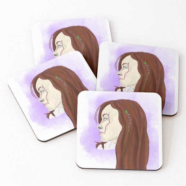 Item preview, Heather designed and sold by LaBelleMerArt.