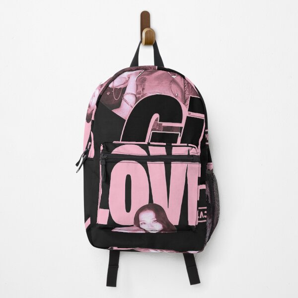 Item preview, LoveSick Girls Essential T-Shirt designed and sold by DamaraFields1.