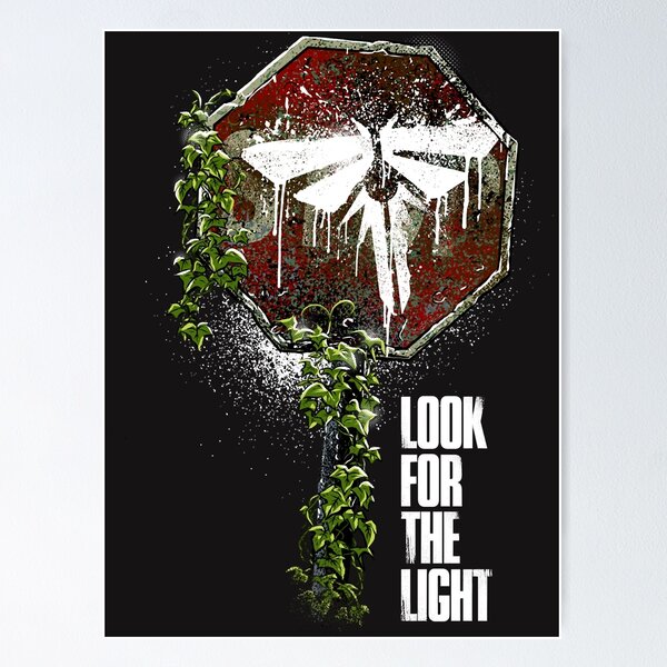 Item preview, Look For The Light Essential T-Shirt designed and sold by DamaraFields1.