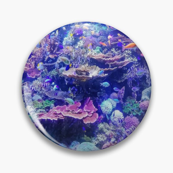 Item preview, Underwater coral reef designed and sold by UntrueHunter.