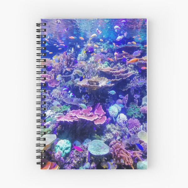 Item preview, Underwater coral reef designed and sold by UntrueHunter.