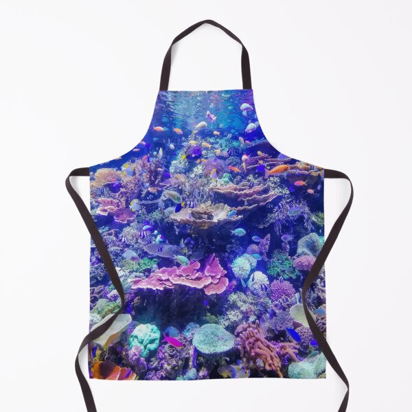 Item preview, Underwater coral reef designed and sold by UntrueHunter.
