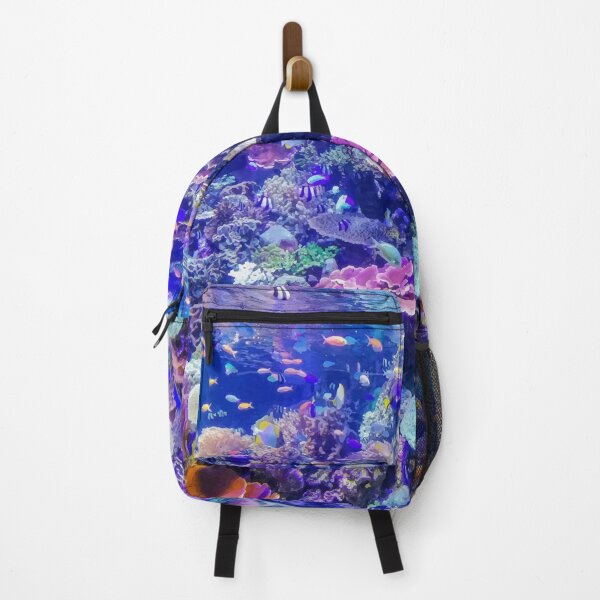 Item preview, Underwater coral reef designed and sold by UntrueHunter.
