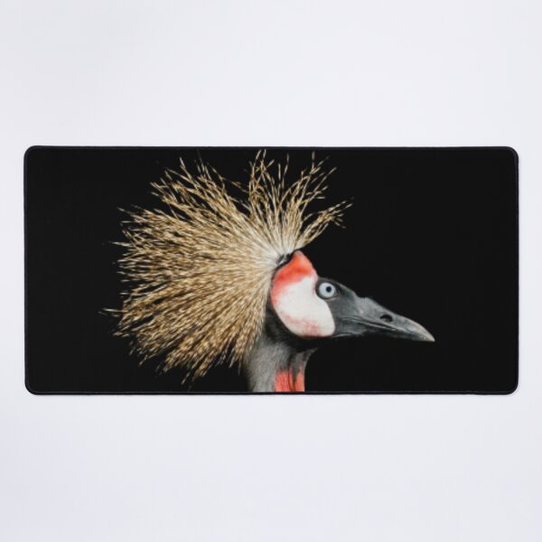 Item preview, It's All About The Hair - Funny Bird Design designed and sold by MugsAndDuds.