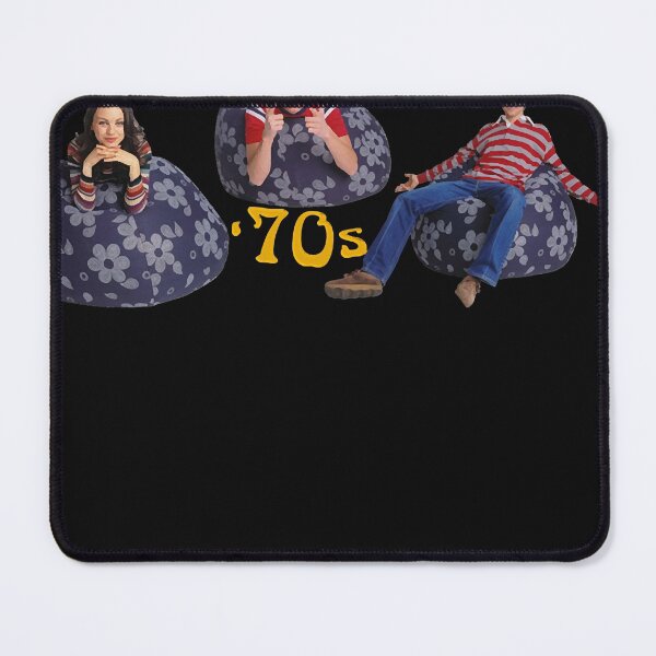 Item preview, That 70s Show (1998-2006) Tv Show Classic T-Shirt designed and sold by WILLIAMTUC.