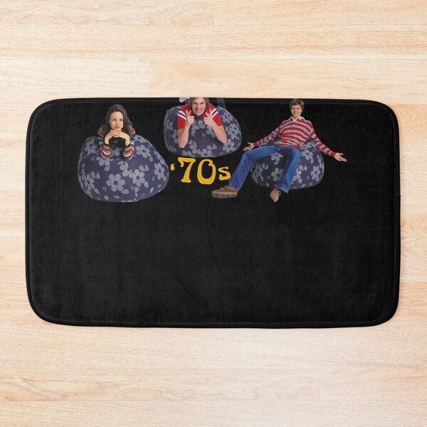 Item preview, That 70s Show (1998-2006) Tv Show Classic T-Shirt  designed and sold by WILLIAMTUC.