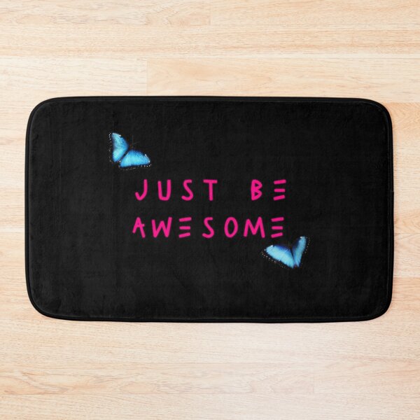 Item preview, JustBeAwesome Y2k designed and sold by itisjakob.