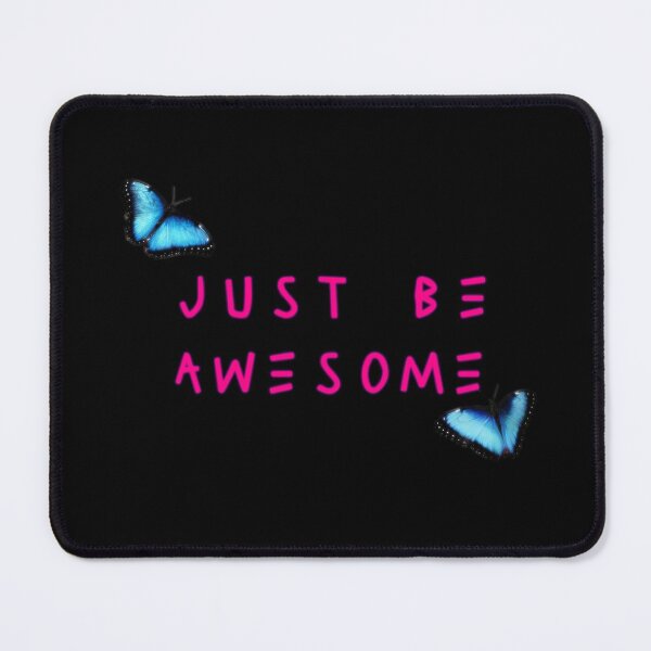 Item preview, JustBeAwesome Y2k designed and sold by itisjakob.
