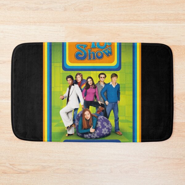 Item preview, That 70s Show (1998-2006) Tv Show Classic T-Shirt designed and sold by WILLIAMTUC.