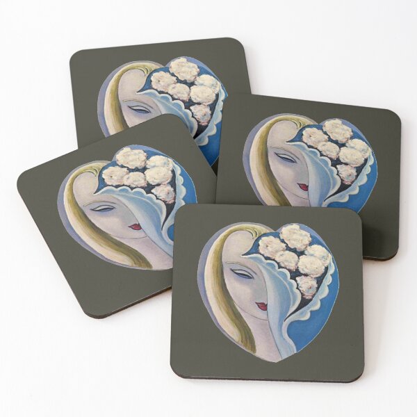 Item preview, Layla - Derek and the Dominos designed and sold by Abigail8ts.