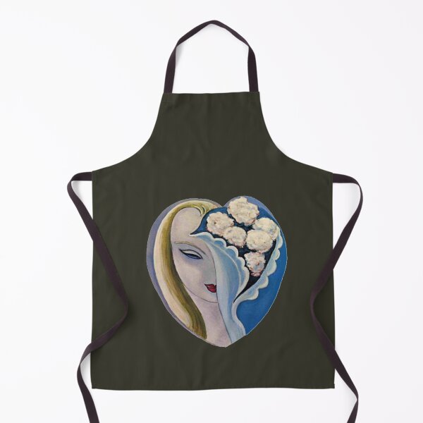 Item preview, Layla - Derek and the Dominos designed and sold by Abigail8ts.