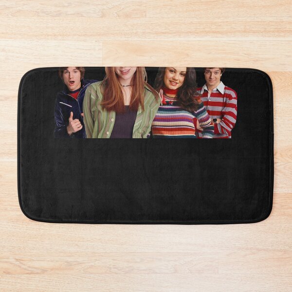 Item preview, That 70s Show (1998-2006) Tv Show Classic T-Shirt  designed and sold by WILLIAMTUC.