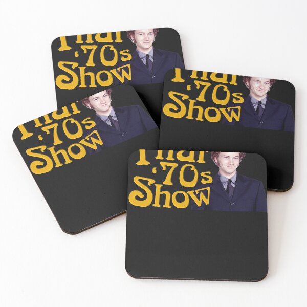 Item preview, That 70s Show (1998-2006) Tv Show Classic T-Shirt designed and sold by WILLIAMTUC.