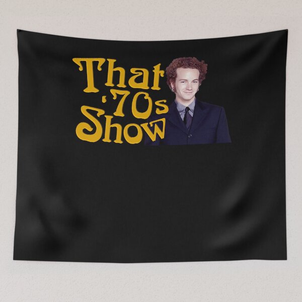 Item preview, That 70s Show (1998-2006) Tv Show Classic T-Shirt designed and sold by WILLIAMTUC.