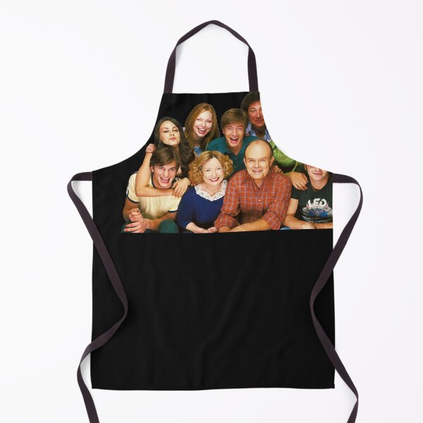 Item preview, That 70s Show (1998-2006) Tv Show Classic T-Shirt designed and sold by WILLIAMTUC.