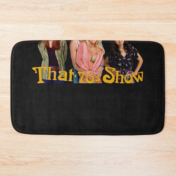 Item preview, That 70s Show (1998-2006) Tv Show Classic T-Shirt  designed and sold by WILLIAMTUC.