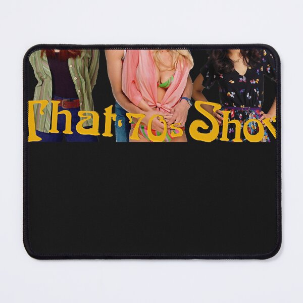 Item preview, That 70s Show (1998-2006) Tv Show Classic T-Shirt designed and sold by WILLIAMTUC.