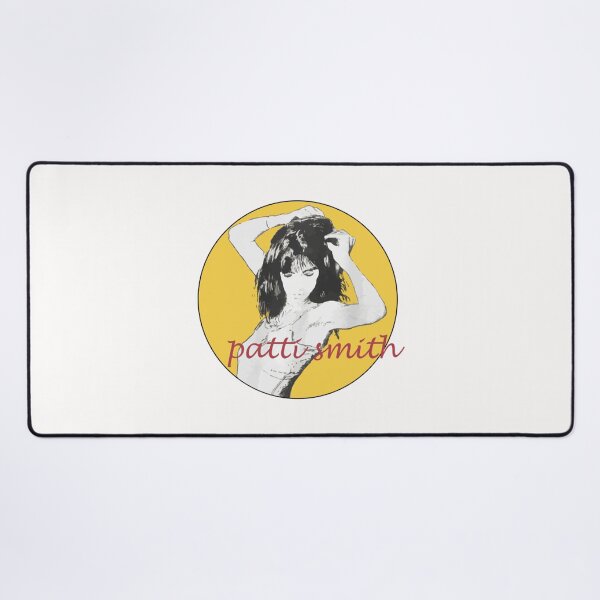 Item preview, Patti Smith designed and sold by kayceevandenber.