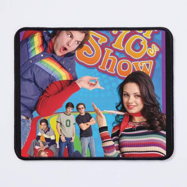 Item preview, That 70s Show (1998-2006) Tv Show Classic T-Shirt designed and sold by WILLIAMTUC.