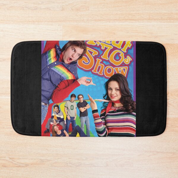 Item preview, That 70s Show (1998-2006) Tv Show Classic T-Shirt  designed and sold by WILLIAMTUC.