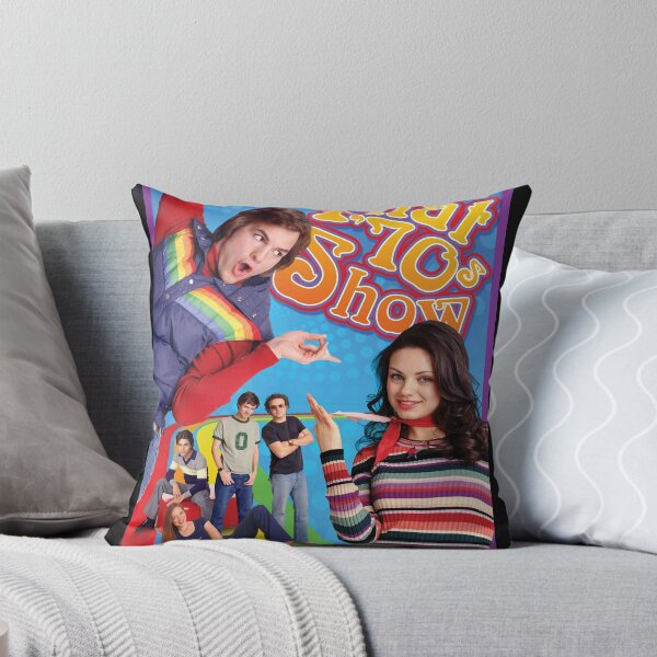 Item preview, That 70s Show (1998-2006) Tv Show Classic T-Shirt  designed and sold by WILLIAMTUC.