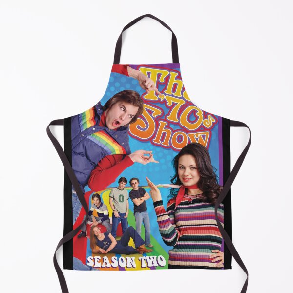 Item preview, That 70s Show (1998-2006) Tv Show Classic T-Shirt  designed and sold by WILLIAMTUC.