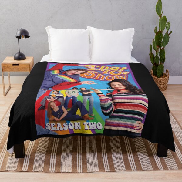 Item preview, That 70s Show (1998-2006) Tv Show Classic T-Shirt  designed and sold by WILLIAMTUC.