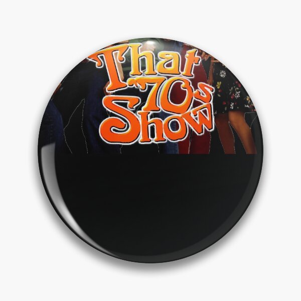 Item preview, That 70s Show (1998-2006) Tv Show Classic T-Shirt designed and sold by WILLIAMTUC.