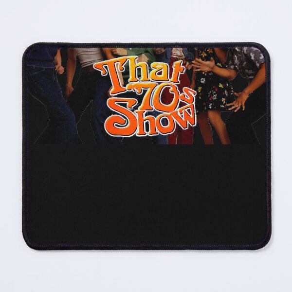 Item preview, That 70s Show (1998-2006) Tv Show Classic T-Shirt designed and sold by WILLIAMTUC.