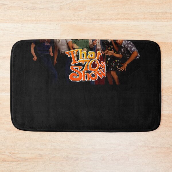 Item preview, That 70s Show (1998-2006) Tv Show Classic T-Shirt designed and sold by WILLIAMTUC.