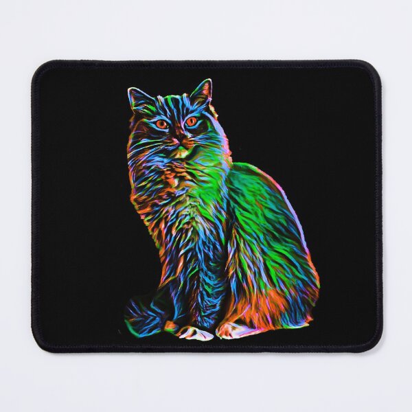 Item preview, Ragdoll cat TSHIRT designed and sold by GOLDFAMILYSHOP.