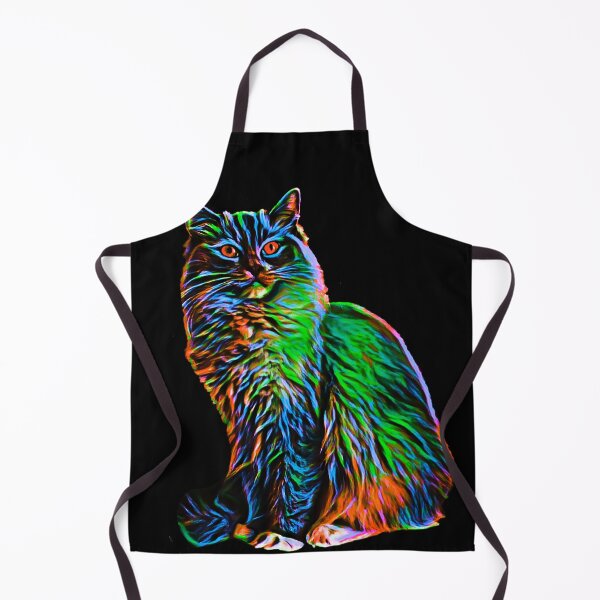 Item preview, Ragdoll cat TSHIRT designed and sold by GOLDFAMILYSHOP.