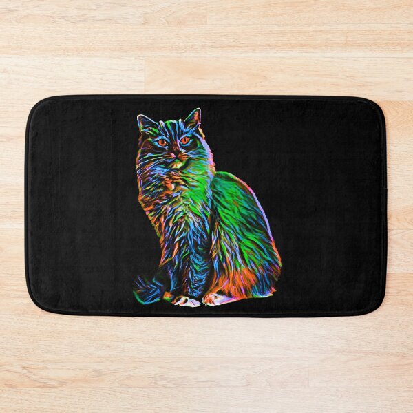 Item preview, Ragdoll cat TSHIRT designed and sold by GOLDFAMILYSHOP.