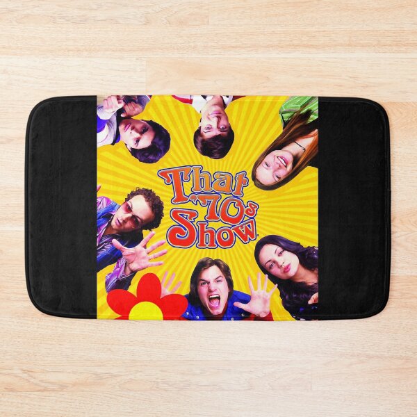 Item preview, That 70s Show (1998-2006) Tv Show Classic T-Shirt  designed and sold by WILLIAMTUC.