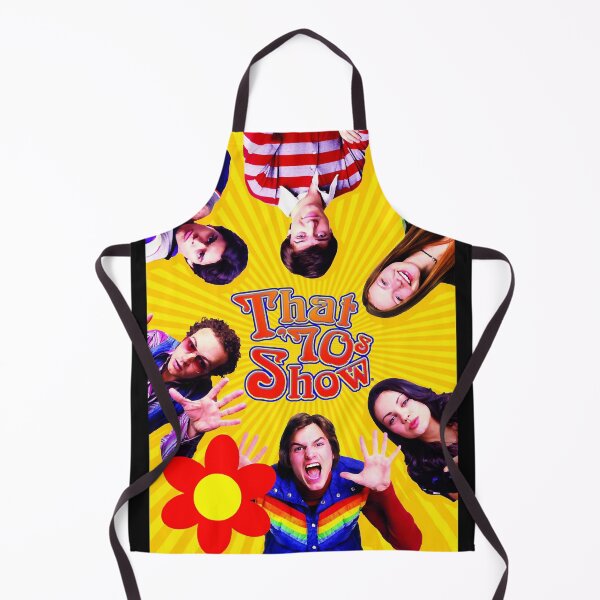 Item preview, That 70s Show (1998-2006) Tv Show Classic T-Shirt  designed and sold by WILLIAMTUC.