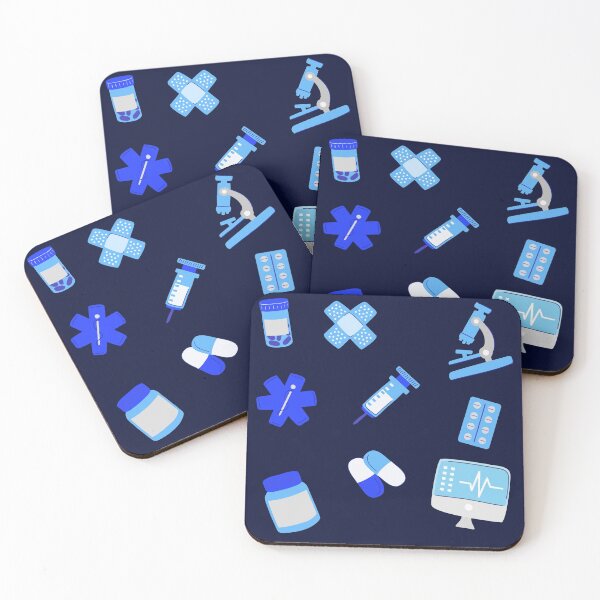 Item preview, Medical Print designed and sold by RSF08.