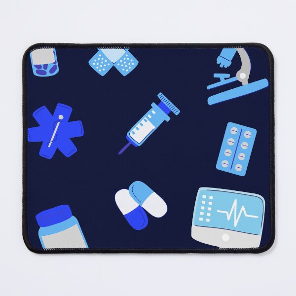 Item preview, Medical Print designed and sold by RSF08.